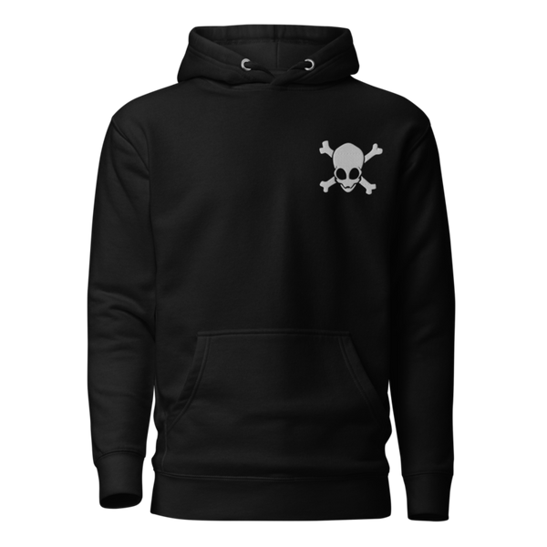 Charlie Co. 45847534 Unisex Premium Hoodie | Cotton Heritage M2580