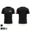 Fugitive Operations Short Sleeve Performance Shirt - 1