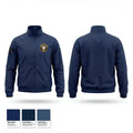 PHS NJROTC 63111305 Windbreaker - 1