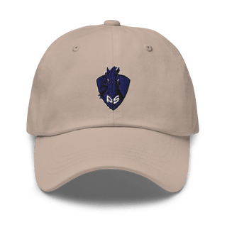 Iron Horses 72437036 Classic Dad Hat | Yupoong 6245CM