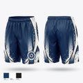 Novas Track 77702299 Track Shorts - 1