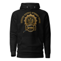 Queens District Attorney Squad Unisex Hoodie - 1
