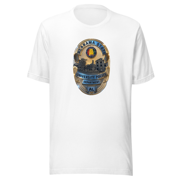 Unisex Staple T-Shirt - White