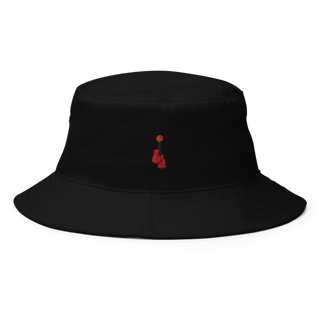 PADWORKPAPI Bucket Hat | Big Accessories BX003