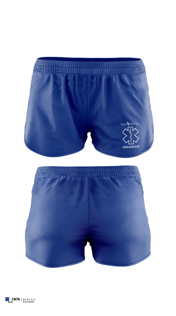 Ranger Panties, Crete Area Medical Center EMS, EMS/EMT, Teamtime, Team time, sublimation, custom sports apparel, team uniforms, spirit wear, spiritwear, sports uniforms, custom shirts, team store, custom team store, fundraiser sports, apparel fundraiser