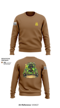 TF Bataan 97067558 Crew Neck Sweatshirt - 23