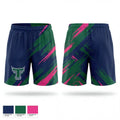 Morgan Hill Toros 10u 55141023 Athletic Shorts With Pockets - 1
