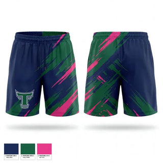 Athletic Shorts With Pockets, Morgan Hill Toros 10u, Baseball, Teamtime, Team time, sublimation, custom sports apparel, team uniforms, spirit wear, spiritwear, sports uniforms, custom shirts, team store, custom team store, fundraiser sports, apparel fundraiser
