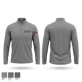 AMR Windbreaker - 1