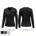 Tennessee department of correction Old School Cotton Feel Shirt - 1