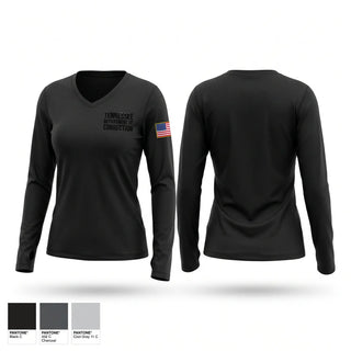 Old School Cotton Feel Shirt, Tennessee department of correction, Police, Teamtime, Team time, sublimation, custom sports apparel, team uniforms, spirit wear, spiritwear, sports uniforms, custom shirts, team store, custom team store, fundraiser sports, apparel fundraiser