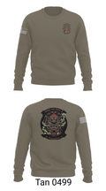 VRM-30 DET V 46300296 Crew Neck Sweatshirt - 62