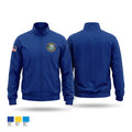CBPD Windbreaker - 1