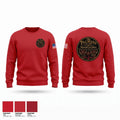 The Palmers Crew Neck Sweatshirt - 1
