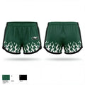 East Henderson High School 30346604 Women's Shorts - 1