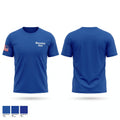 Mounted Unit Short Sleeve Performance Shirt - 1