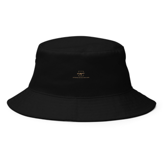Extreme Metals and Guns 39947624 Bucket Hat | Big Accessories BX003
