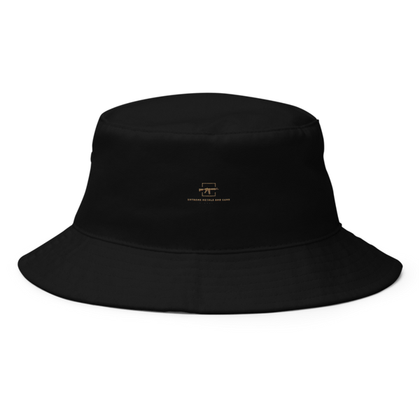 Extreme Metals and Guns 39947624 Bucket Hat | Big Accessories BX003