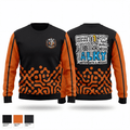 Mac 3’s 12023541 Crew Neck Sweatshirt - 1