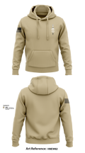 Southern Field Office (CID) 95440837 Hoodie - 102