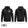 Fairview Engine Company 3 Hoodie - 1