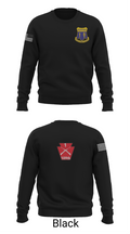 A co 1/109 75312716 Crew Neck Sweatshirt - 24