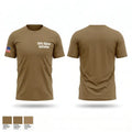 59th Signal Battalion 90216241 Short Sleeve Performance Shirt - 1