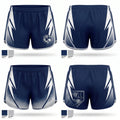 The Bear Women's Shorts - 1