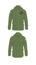 NMRTC El Paso 64078462 Windbreaker - 39