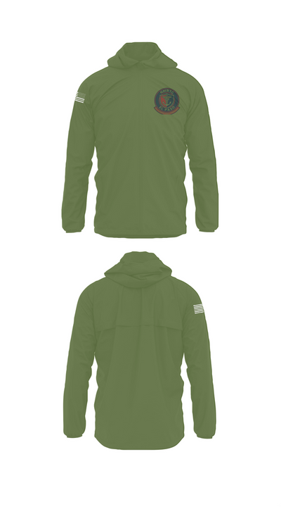 NMRTC El Paso 64078462 Windbreaker - 39