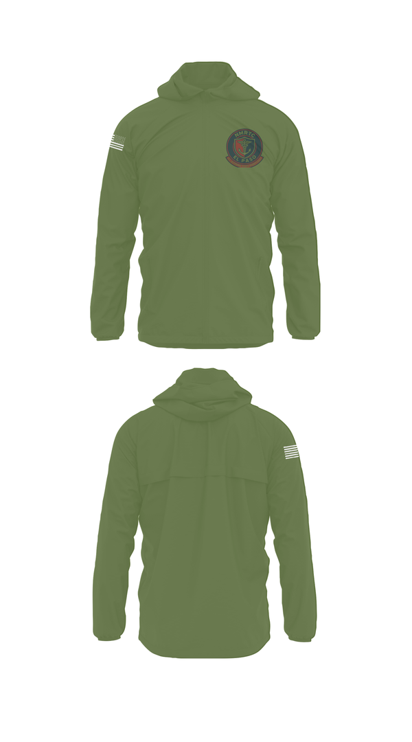 Windbreaker, NMRTC El Paso, , Teamtime, Team time, sublimation, custom sports apparel, team uniforms, spirit wear, spiritwear, sports uniforms, custom shirts, team store, custom team store, fundraiser sports, apparel fundraiser