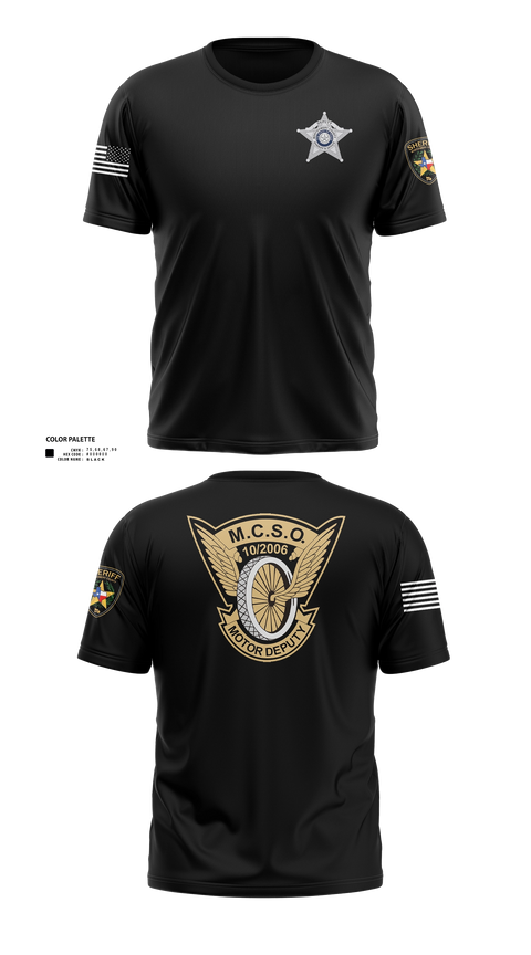 Old School Cotton Feel Shirt, Motors, Police, Teamtime, Team time, sublimation, custom sports apparel, team uniforms, spirit wear, spiritwear, sports uniforms, custom shirts, team store, custom team store, fundraiser sports, apparel fundraiser