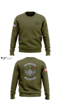 Mobile Police EOD Unit 69572117 Crew Neck Sweatshirt - 2