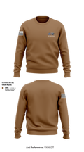 Apache 65972531 Crew Neck Sweatshirt - 23