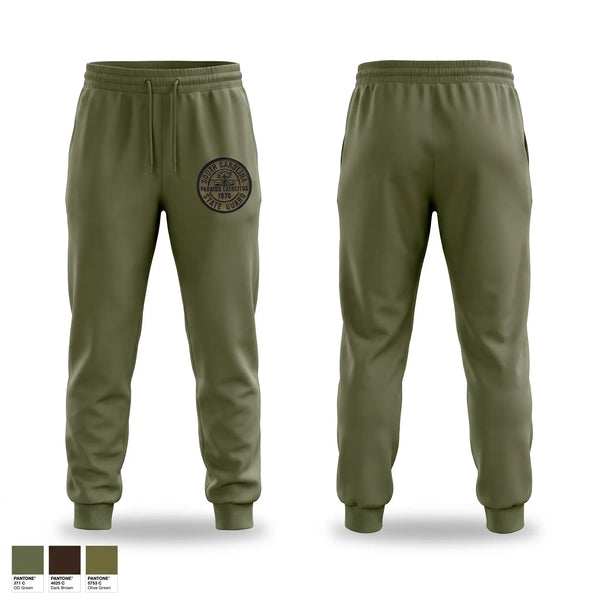 Sweatpants, 1st Battalion, National Guard, Teamtime, Team time, sublimation, custom sports apparel, team uniforms, spirit wear, spiritwear, sports uniforms, custom shirts, team store, custom team store, fundraiser sports, apparel fundraiser