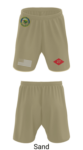 Athletic Shorts With Pockets, NMCB  27, Navy, Teamtime, Team time, sublimation, custom sports apparel, team uniforms, spirit wear, spiritwear, sports uniforms, custom shirts, team store, custom team store, fundraiser sports, apparel fundraiser