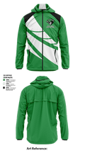 Varela Vipers 4118217 Windbreaker - 1