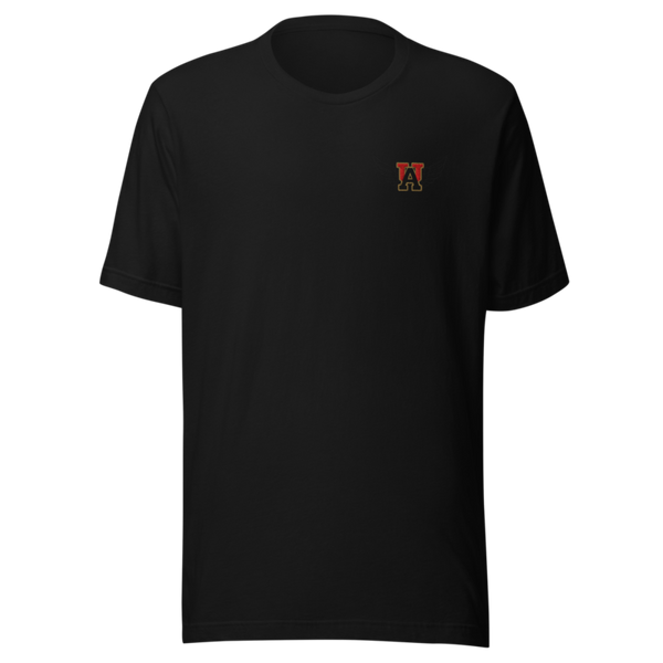 Angels Unisex Staple T-Shirt | Bella + Canvas 3001