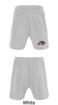 North Wood R-4 73847877 Athletic Shorts With Pockets - 1