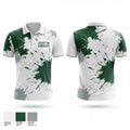 Stratton Eagles 95331584 Short Sleeve Performance Polo - 1