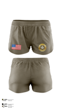 Texas Alcoholic Beverage Commission 30921681 Ranger Panties - 102