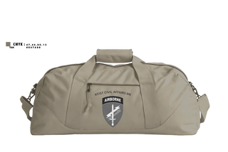 Duffle Bag, 451 B Co Los Bastardos451 B Co Los Bastardos, Army, Teamtime, Team time, sublimation, custom sports apparel, team uniforms, spirit wear, spiritwear, sports uniforms, custom shirts, team store, custom team store, fundraiser sports, apparel fundraiser