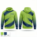 Social Circle Sandlot 77533250 Hoodie - 25