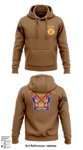 122nd Special Troop Command 82504927 Hoodie - 24