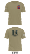 A.Co 1-22 ASB 36060653 Short Sleeve Performance Shirt - 96