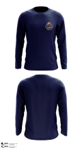 Alabama ICAC 57342857 Long Sleeve Performance Shirt 12