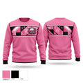 Republic Sandlot Sisters Crew Neck Sweatshirt - 1
