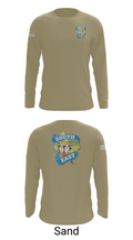 SEIRT 47674293 Long Sleeve Performance Shirt 82