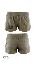 Hudspeth county sheriff office 47128359 Ranger Panties - 22