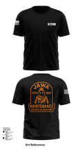 572nd 81334330 Short Sleeve Performance Shirt - 102